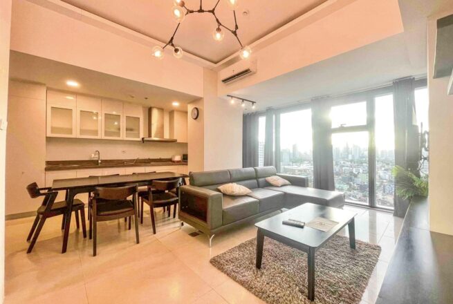 GRAND HYATT RESIDENCES