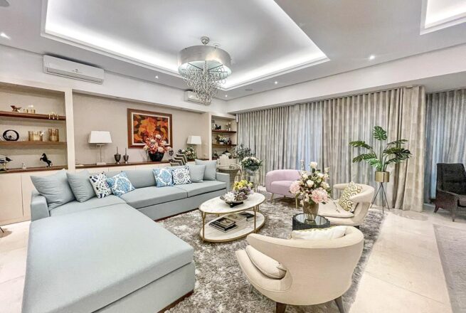 GRAND HYATT RESIDENCES