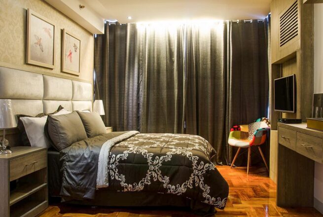 ANTEL SPA RESIDENCES