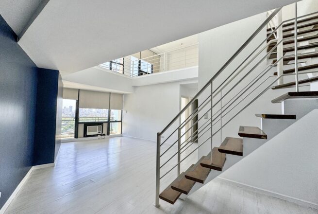 THE GRAMERCY RESIDENCES