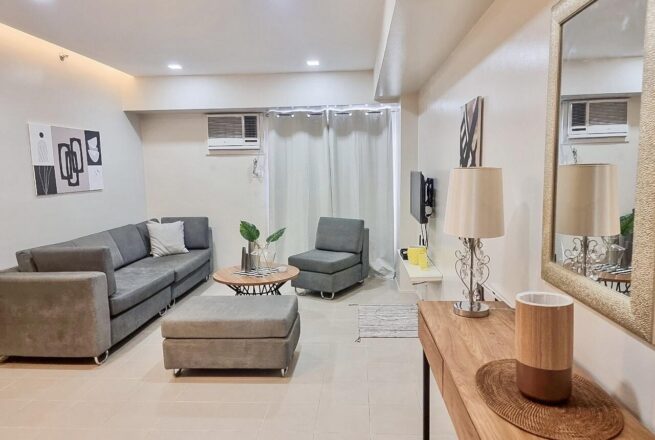 AVIDA TOWERS BGC 9TH AVENUE