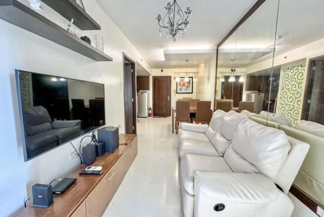 ANTEL SPA RESIDENCES