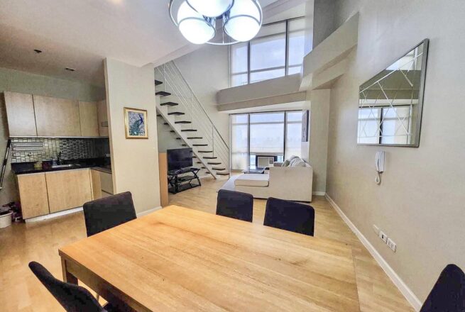 THE GRAMERCY REISDENCES