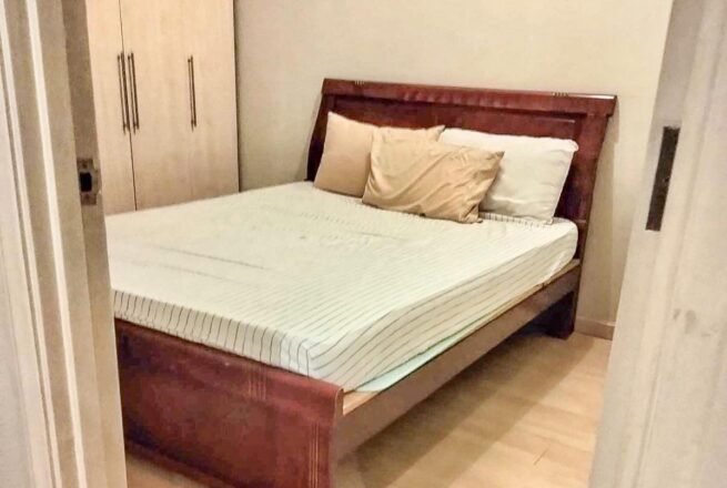 SOHO CENTRAL PRIVATE RESIDENCES