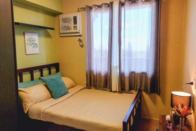 PINE SUITES TAGAYTAY