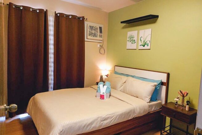 PINE SUITES TAGAYTAY