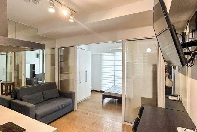 ACQUA PRIVATE RESIDENCES