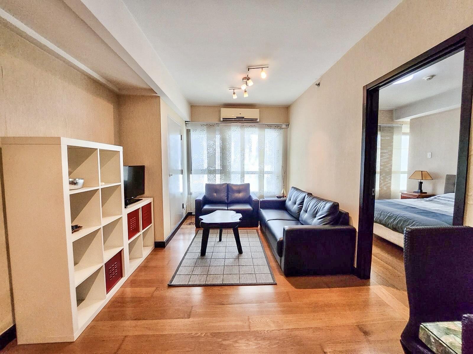 THE RESIDENCES AT GREENBELT