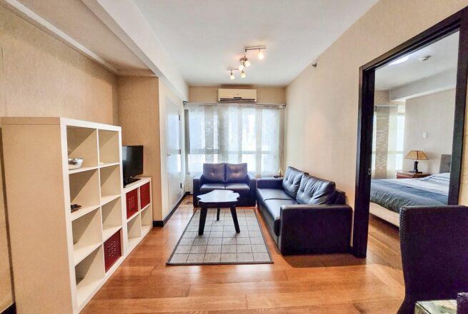 THE RESIDENCES AT GREENBELT