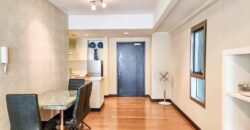 THE RESIDENCES AT GREENBELT