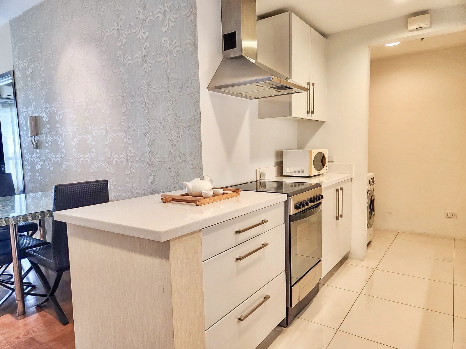 THE RESIDENCES AT GREENBELT