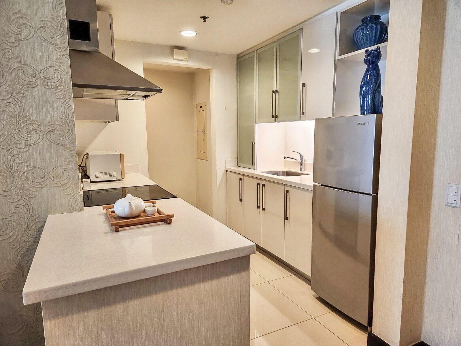 THE RESIDENCES AT GREENBELT