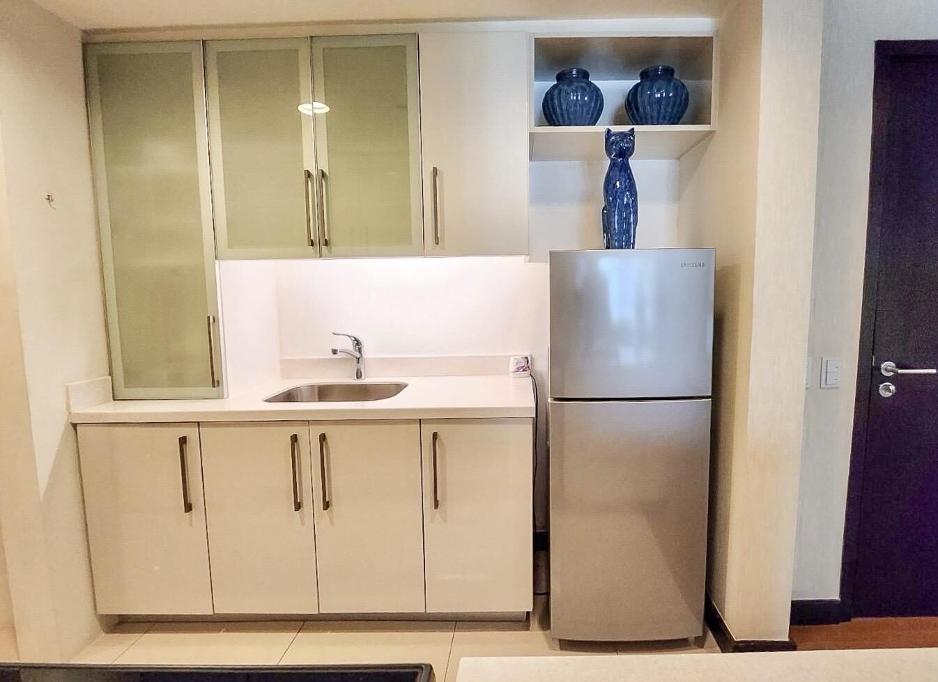 THE RESIDENCES AT GREENBELT