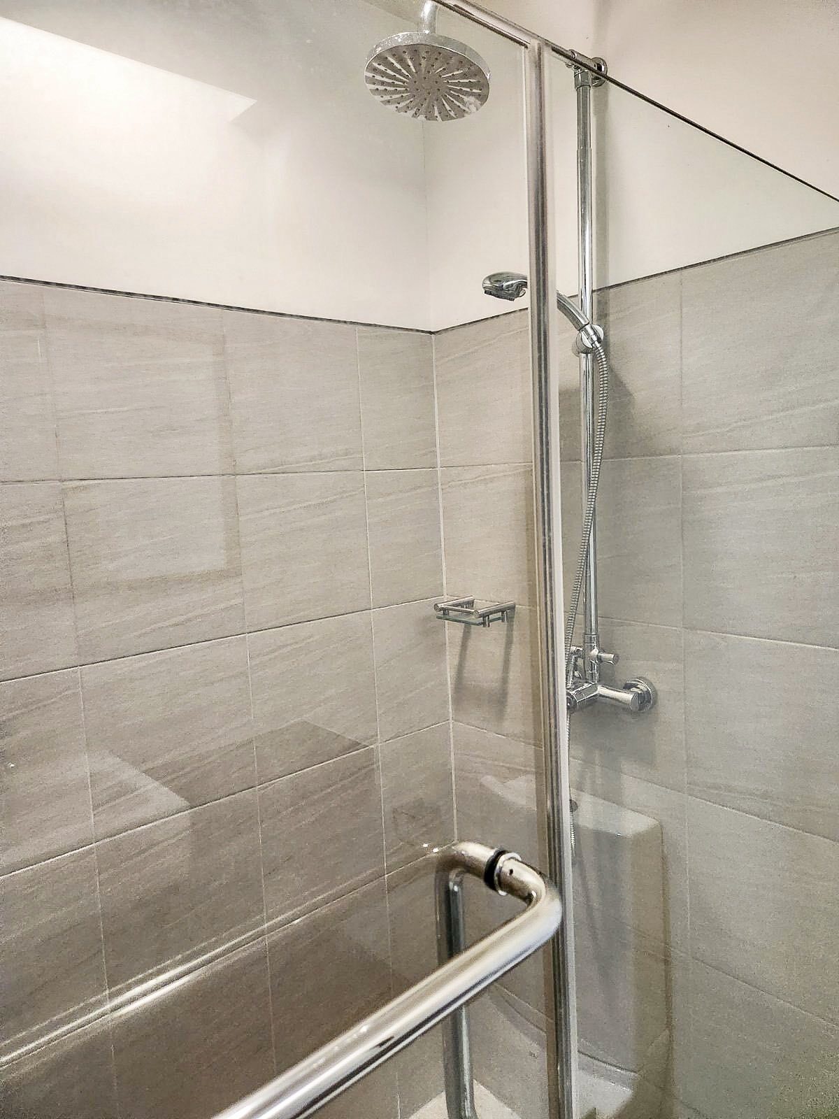 THE RESIDENCES AT GREENBELT