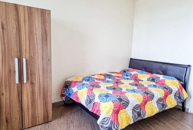 THE GRAMERCY RESIDENCES