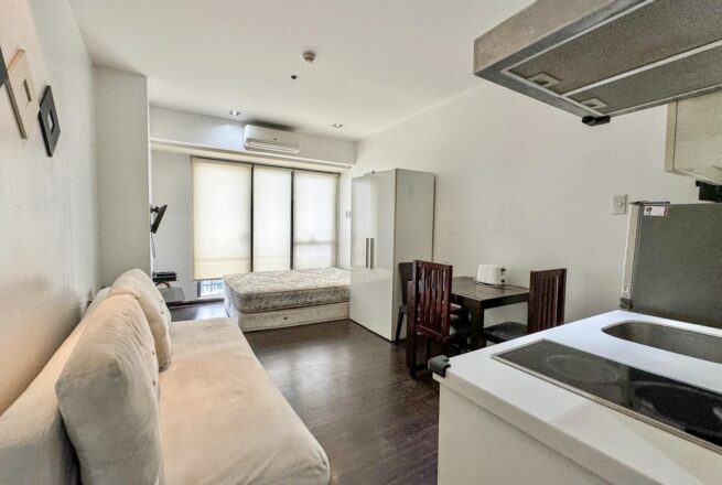 KNIGHTSBRIDGE RESIDENCES