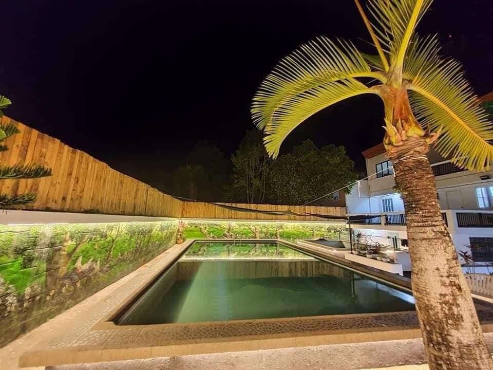 CALAMBA LAGUNA RESORT HOUSE