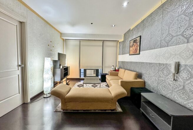 THE GRAMERCY RESIDENCES